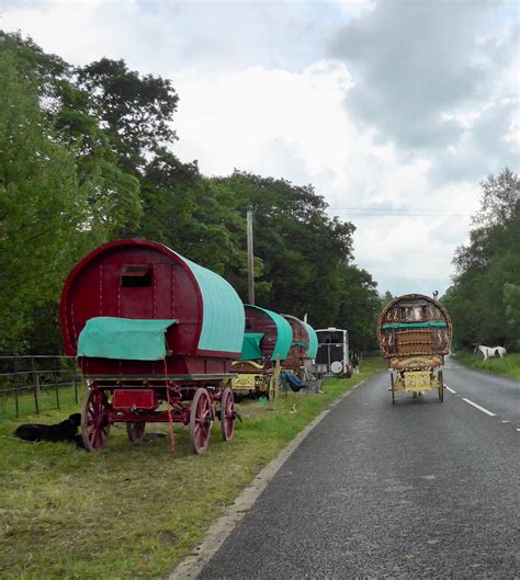 north augusta gypsies|murphy village irish tourists.